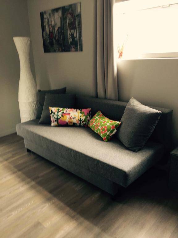 Holiday Home Poire Et Table Wingene Rom bilde